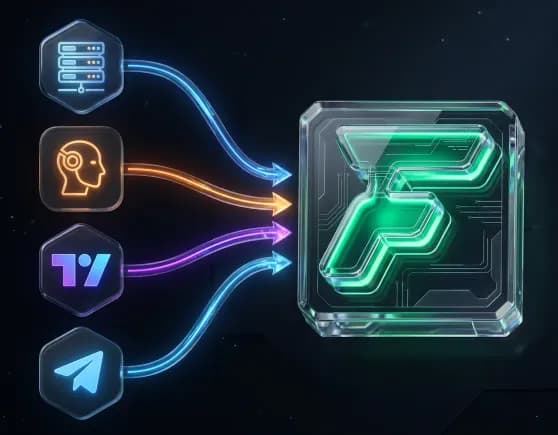 Источники сигналов