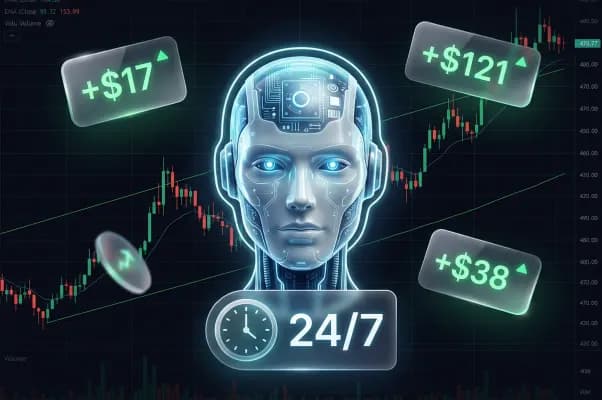 Автоматизация