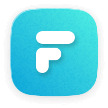 finandy logo